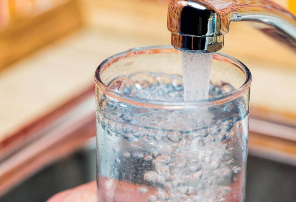 Beneficios de un purificador de agua. No tenerlo puede costarle caro a tu salud.